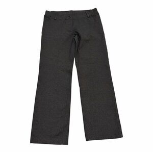 Betabrand dark grey Seamless Pants‎